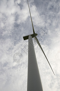 风力涡轮机 10图片