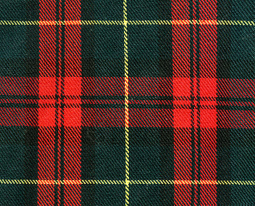 Tartan 纹理裙子文化历史羊毛织物短裙宏观棉布帆布格子图片