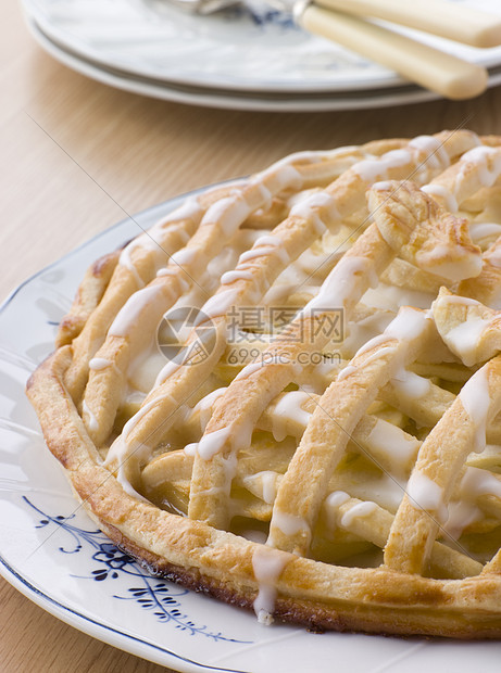 塔费蒂塔尔烹饪馅饼盘子食谱糖果甜点柠檬食品糕点食物图片