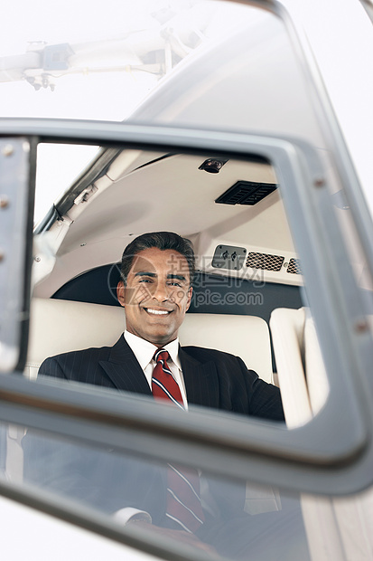 商界人士公司职业成年人航空商务飞机伙计们旅客眼神管理人员图片