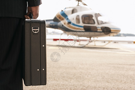 公务差旅一部分飞机成年人旅客公司旅行空格处直升机商务人士图片