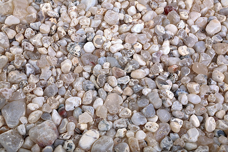 圆石巨石卵石抛石河石结核灰色砾石椭圆形岩石棕色图片