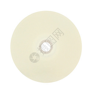空白 CD磁盘记忆软件光驱管状备份圆形白色塑料光学图片
