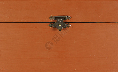 木盒贮存概念隐藏胸部秘密棕色缓存安全店铺背景图片