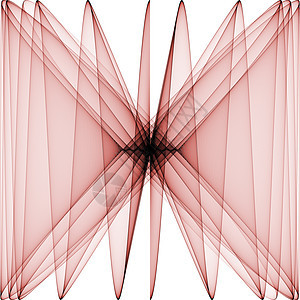 摘要分形设计艺术插图想像力粉色装饰品图片