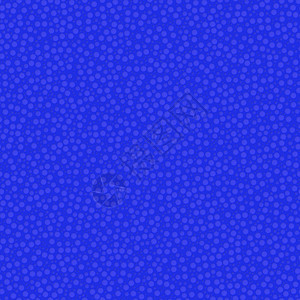蓝点艺术品装饰艺术蓝色斑点插图风格图片