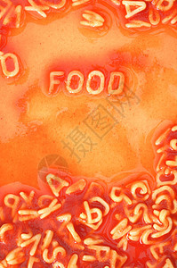 粮食食品饥饿红色营养午餐饮食图片