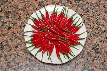 热辣椒饮食辣椒花园烹饪食物厨房沙拉香料胡椒绿色图片