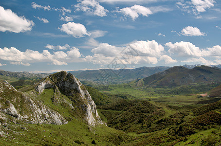 山山脉岩石顶峰爬坡地平线旅行反射场景风景美丽国家图片