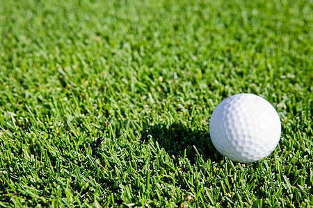高尔夫球球背景背景球道活动绿色闲暇娱乐休闲天空运动课程图片