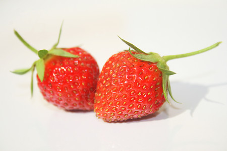 草莓饮食营养甜点食物食谱生物收成浆果维生素种子图片