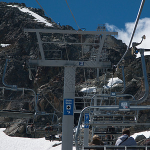 夏季惠斯勒山高峰会议全球滑雪假期环境滑雪山荒野旅行首脑哨子旅游图片