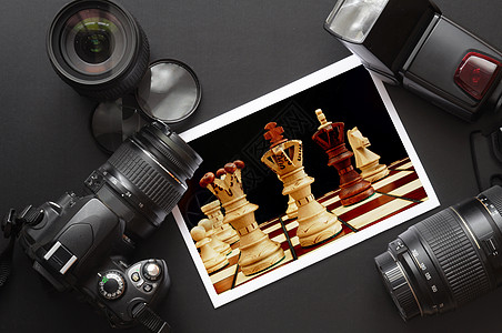 摄影器材股票相机工作室摄影师技术游戏单反镜片生活黑色图片
