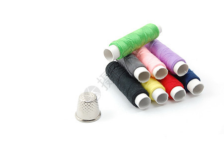 缝缝用品包剪刀工匠创造力筒管纺织品主妇针织别针手工面料图片