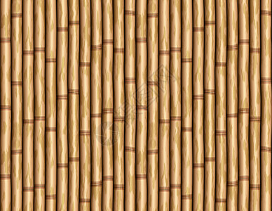 竹墙艺术障碍插图绘画桌面窗帘墙纸木头作品图片