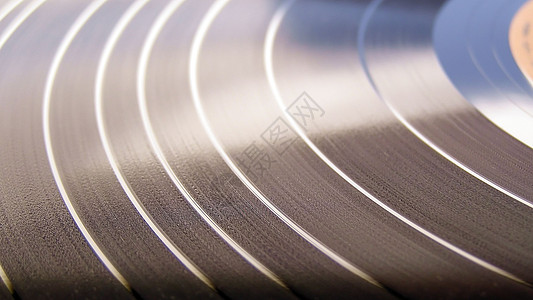 乙烯记录音乐标签电子产品模拟技术塑料艺术图片