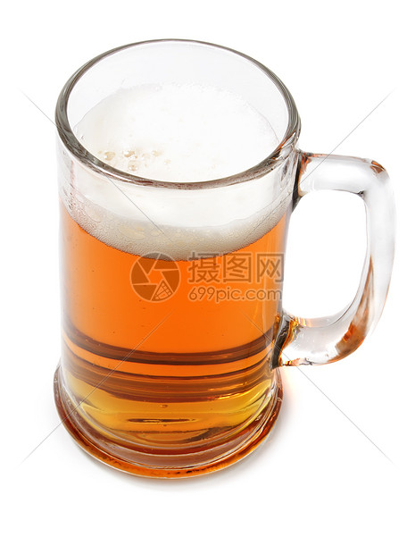 啤酒杯啤酒厂酒花酿造气泡液体玻璃草稿泡沫麦芽啤酒图片