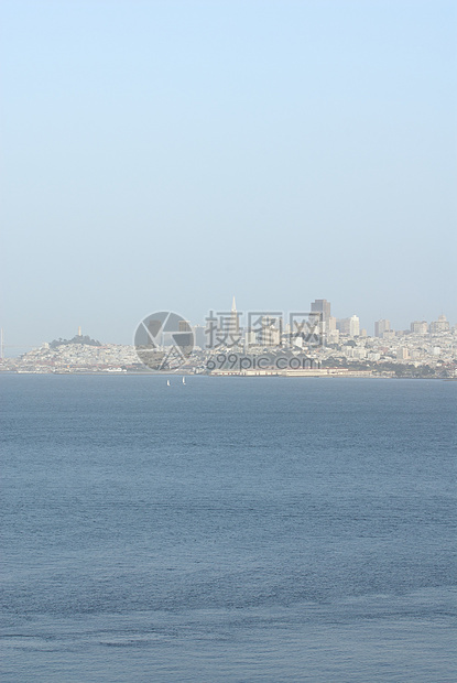 旧金山湾 美国加利福尼亚州摄影风光城市国际目的地旅游地标风景都市场景图片