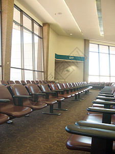 伯明翰机场休息商业航空休息室座位旅行航班运输椅子地面图片