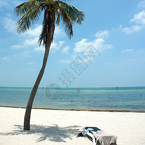 美国佛罗里达州西主要海滩摄影海洋地平线海岸天空达人游泳公园旅行蓝色图片