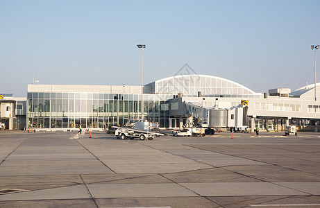飞机航站楼运输飞机场建筑学建筑航空总站工作旅游基础设施航班图片