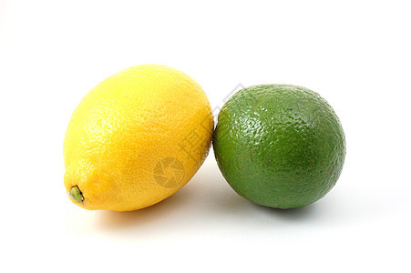 柠檬和柠檬水果橙子黄色维生素热带饮料多样性饮食香橼柚子营养图片