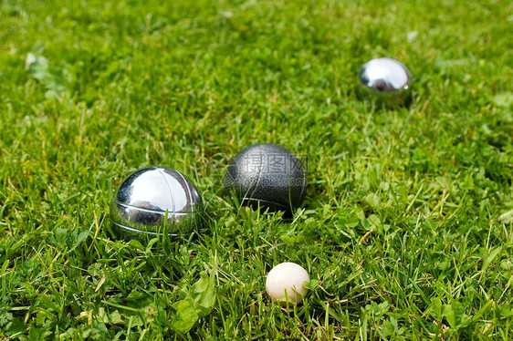 博采球球花园壁橱游戏家庭木头爱好运动合金滚球竞争图片