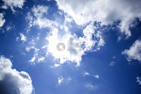 酷酷云气氛天气日光气候棉布季节卷云天堂蓝色环境图片