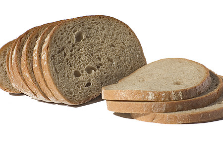 面包饼生活棕色兄弟垫圈空间白色食物图片