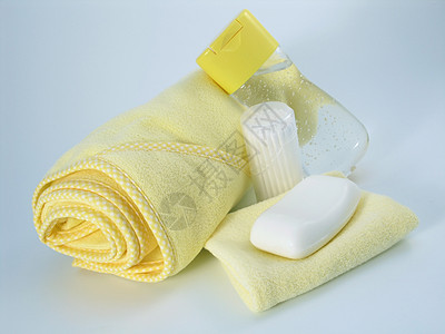 婴幼儿护理项目婴儿棉布愈合时间绒布玩具熊淋浴毛巾面巾图片