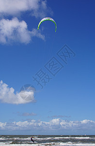 风花冲浪器海浪订购风筝英石泡沫海滩冲浪者行动冲浪运动图片