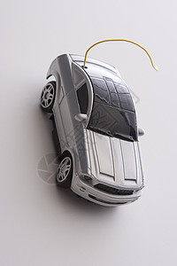 玩具运动车财富驾驶速度白色成功运输运动街道跑车奢华图片