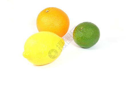 柠檬橙和柑橘水果饮料柠檬维生素香橼营养品黄色柚子橙子饮食营养图片