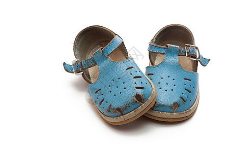 鞋对鞋生活双胞胎幼儿园兄弟商品婴儿宝石童年蓝色宏观图片