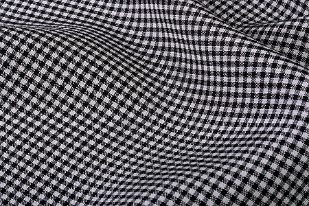 制造业亚麻黑色材料白色棕色衣服奢华棉布织物背景图片