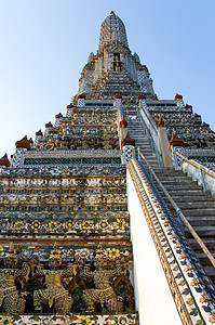Wwat phop 寺庙 Bangkok信仰建筑学宗教结构建筑目的地旅游上帝崇拜石头图片