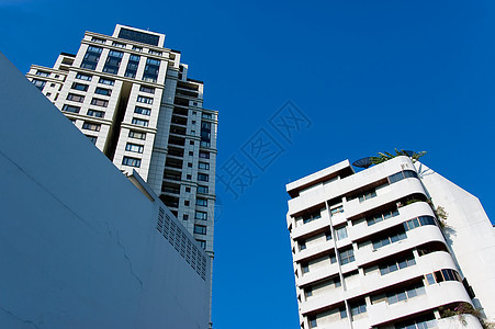 摩天大楼公司城市生活办公楼市中心建筑商业房地产外观城市场景图片
