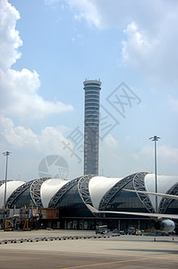 苏瓦尔纳布胡密机场运输假期喷射商业窗户飞行器符号航天工业旅行捷径图片