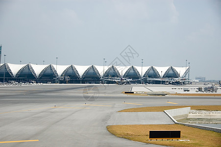 苏瓦尔纳布胡密机场飞机场符号运输喷射商务捷径入口商业控制航班图片