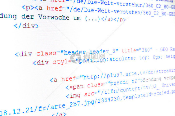 html 互联网代码网页墙纸程序软件编程格式语言数据网络商业图片