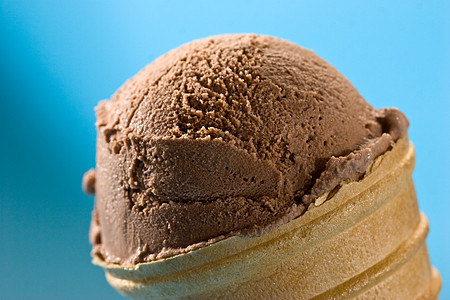 冰淇淋味道发射甜点美食巧克力小吃奶油食物晶圆茶点图片