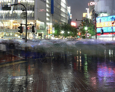 雨季急潮图片