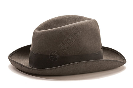 顶帽子织物衣服手工丝带大衣牛仔男性手工业图片