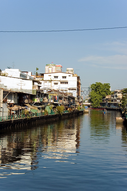 Bangkok河图片