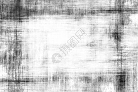 黑色和白色风化折叠无缝地手稿床单平铺瓷砖织物插图作品图片