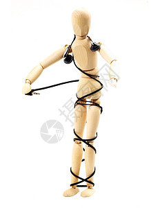 木制假人木偶娃娃立体声游戏人体男人身体棕色艺术家曲线图片