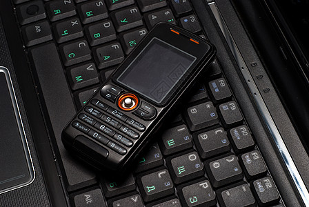 笔记本电脑移动电话计算机业务生活方式电话部分工具键盘通讯手机技术图片