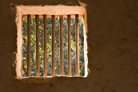 屏蔽窗口监狱遗产窗户自由图片