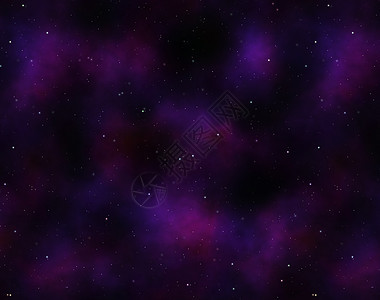 夜夜天空场地小说插图星云星系天文学紫色科学星星科幻背景图片