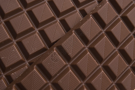 巧克力活力小吃礼物牛奶糖果食物美食可可展示代替图片